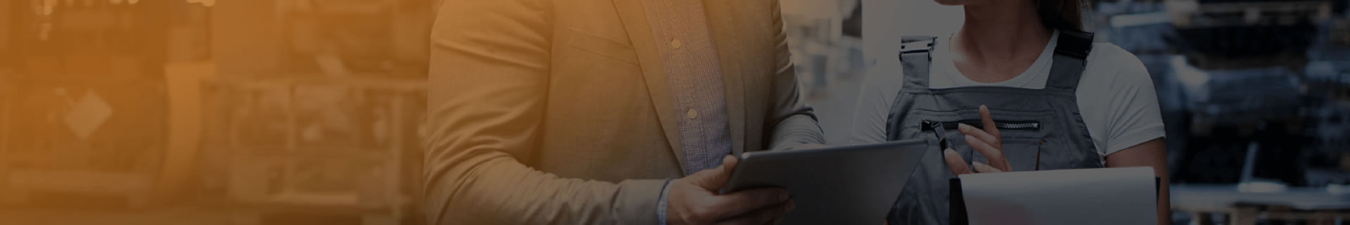 Notification - Tiger block machine