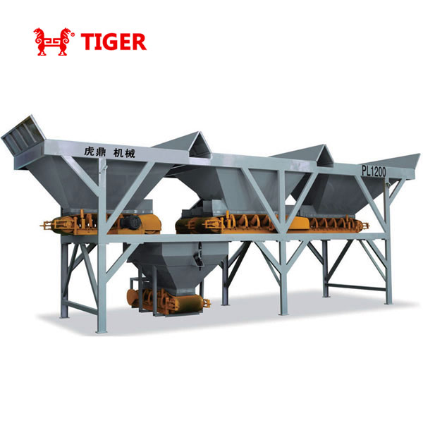 Concrete Batching machine