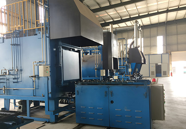 block making machine molds