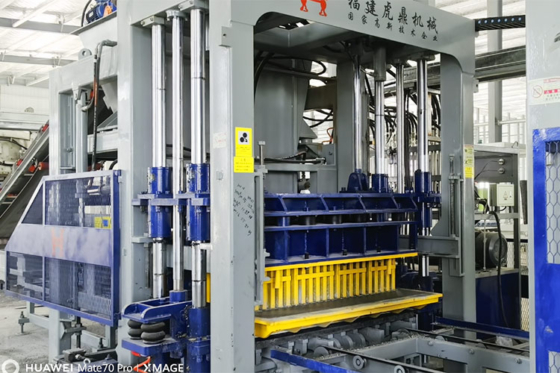 What is a Block Machine and How Does It Work?