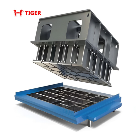 Artificial Stone Pavers molds