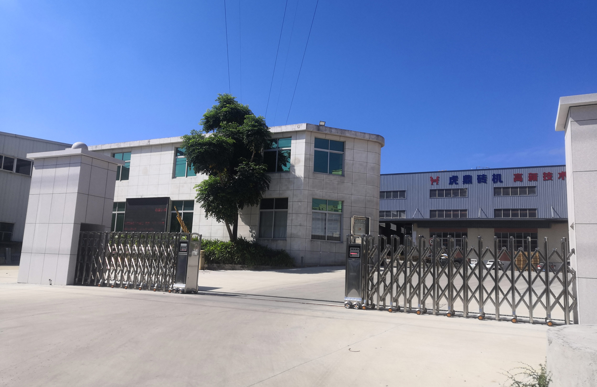 Automatic Brick Machine Power Consumption | Tiger Brick Machine