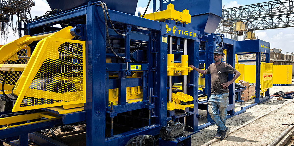 tiger-automatic-block-machine-prodution-line